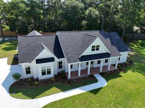 110 Andee Way, Thomasville, GA 31757