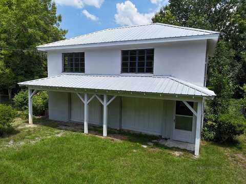 1054 N Peachtree St., Coolidge, GA 31738