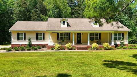 1217 Pine Park Road, Cairo, GA 39828