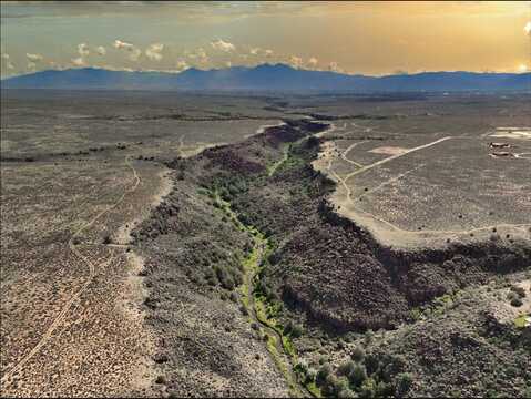 Lot 9f Arroyo del Alamo Circle, Ranchos de Taos, NM 87557