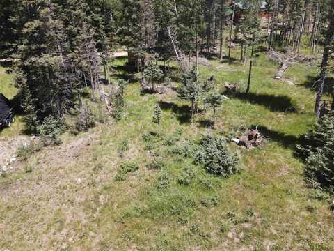 Lot 109 Mountain View Rd, Red River, NM 87558