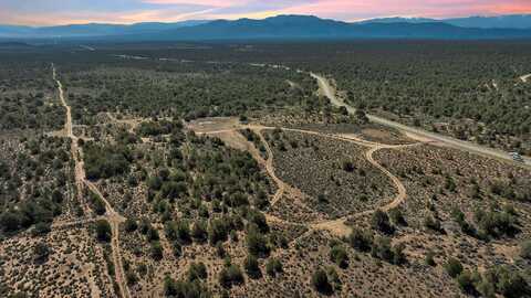 20 Acres Highway 285, Carson, NM 87577