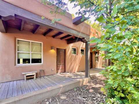 208 Paseo del Pueblo Sur, Taos, NM 87571