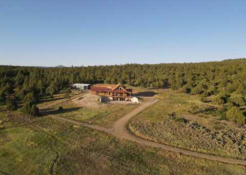 24208 A US Highway 84, Cebolla, NM 87518