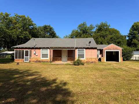 405 Edgar, Eustace, TX 75124