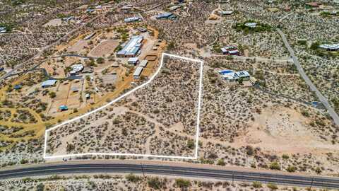 4754 S Old Spanish Trail, Tucson, AZ 85730