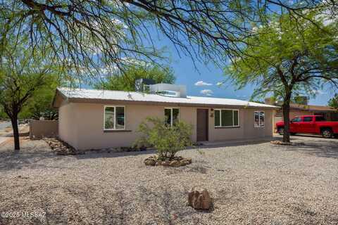 7064 S San Fernando, Tucson, AZ 85756