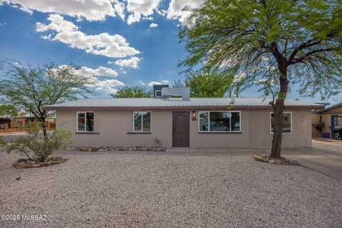 7064 S San Fernando, Tucson, AZ 85756