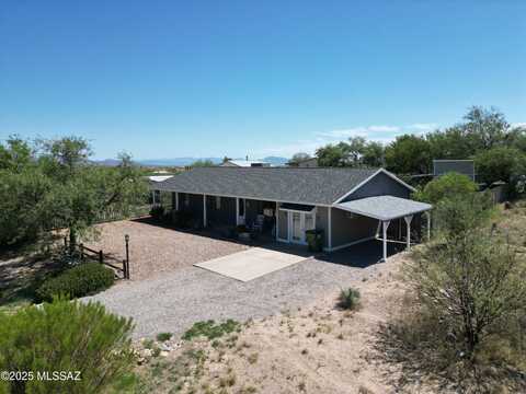 563 N Mescal Road, Benson, AZ 85602