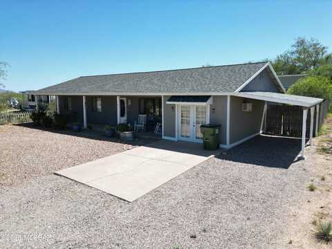 563 N Mescal Road, Benson, AZ 85602