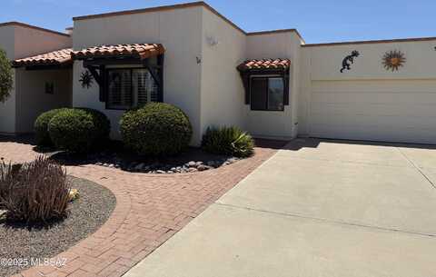 131 W Calle Martina, Green Valley, AZ 85614