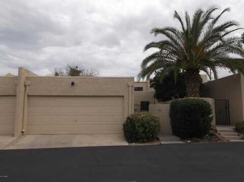 3620 N Forgeus Avenue, Tucson, AZ 85716