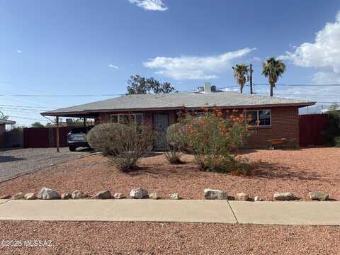 6309 E Calle Pegaso, Tucson, AZ 85710