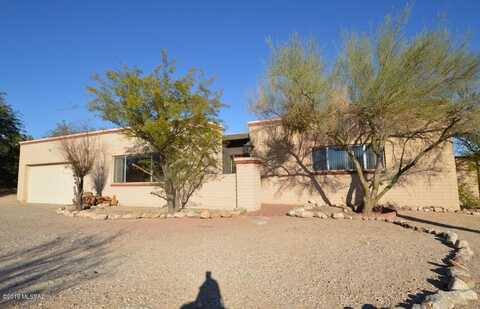 5050 N Hillcrest Drive, Tucson, AZ 85704
