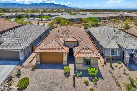 12038 N Raphael Way, Tucson, AZ 85742