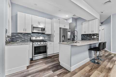 144 ROMAINE AVE, JC, Journal Square, NJ 07306