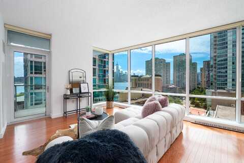 1 SHORE LANE, JC, Downtown, NJ 07310