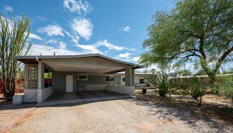 5602 E Kelso Street, Tucson, AZ 85712