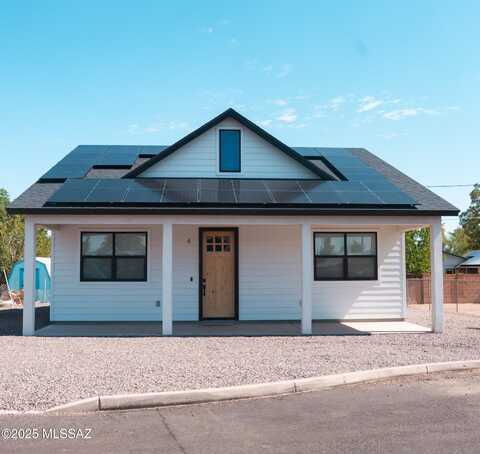 4 W Colonial Village, Safford, AZ 85546
