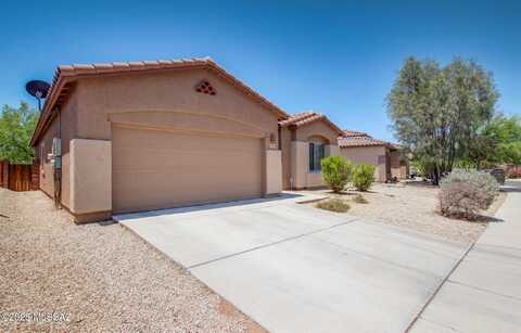9144 S Whispering Pine Drive, Tucson, AZ 85756