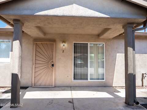 3640 N Mountain Avenue, Tucson, AZ 85719