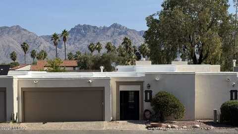 6771 E Dorado Court, Tucson, AZ 85715