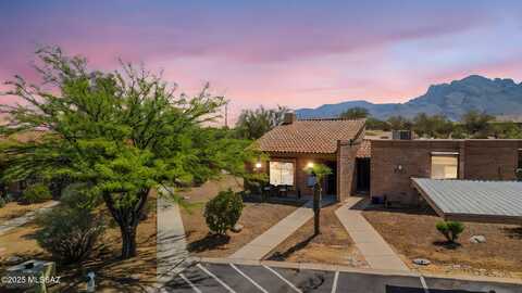 1770 W Dalehaven Circle, Tucson, AZ 85704