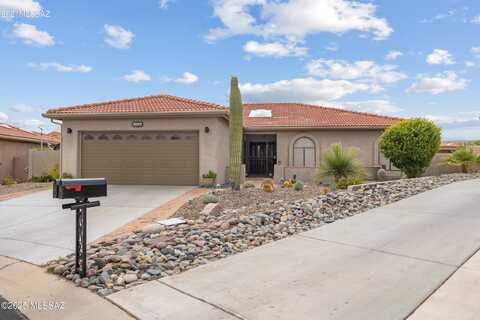 64342 E Golden Spur Court, Saddlebrooke, AZ 85739
