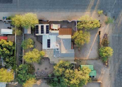4102 E Camino De La Colina, Tucson, AZ 85711