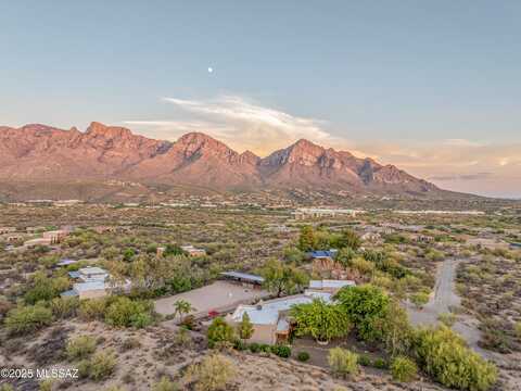11484 N 1st Avenue, Oro Valley, AZ 85737