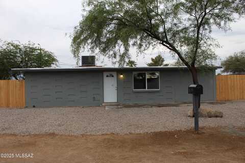 1912 S Columbus Boulevard, Tucson, AZ 85711