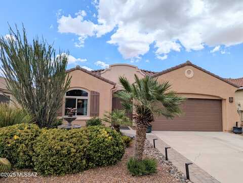 14301 S Via Del Farolito, Sahuarita, AZ 85629