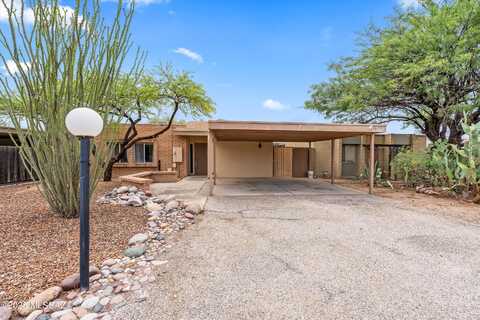 1822 S Sunburst Place, Tucson, AZ 85748