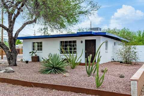 5656 E Mabel Street, Tucson, AZ 85712