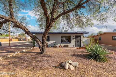 5656 E Mabel Street, Tucson, AZ 85712