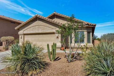 12267 N Parula Drive, Marana, AZ 85653