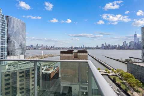 20 NEWPORT PARKWAY, JC, Downtown, NJ 07310