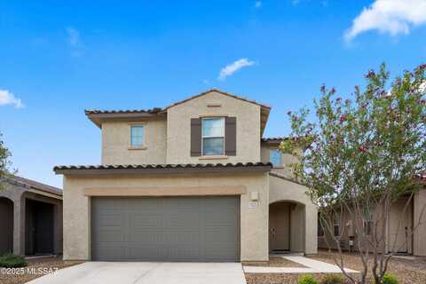 7035 W Inkwood Lane, Tucson, AZ 85757