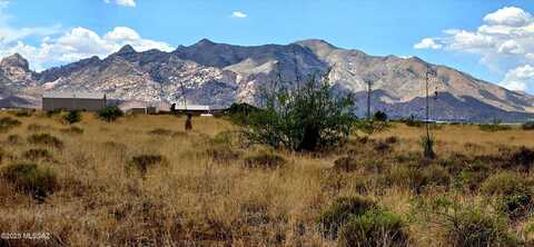 Lot 1 Willcox Road, Pearce, AZ 85625