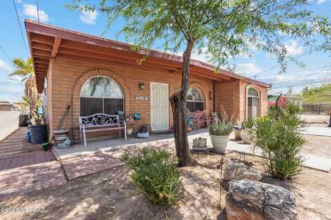 708 W Calle Retama, Tucson, AZ 85705