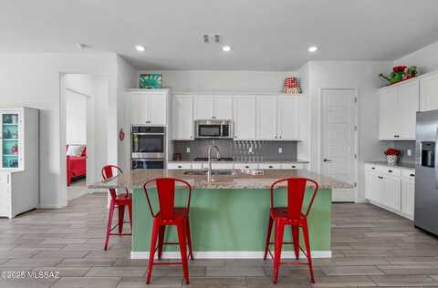 10881 W Yates Lane, Marana, AZ 85653