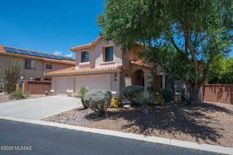 1140 W Coblewood Way, Oro Valley, AZ 85737
