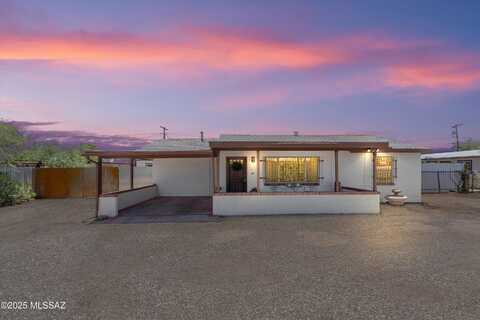 1126 E Fort Lowell Road, Tucson, AZ 85719