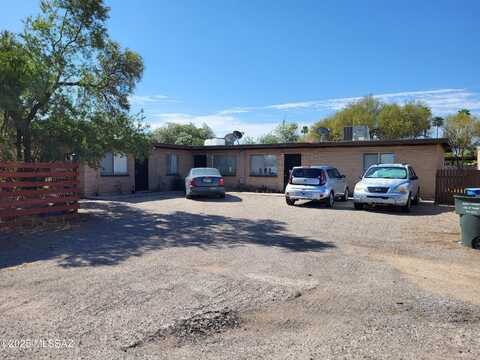 3028-3032 E Presidio Road, Tucson, AZ 85716