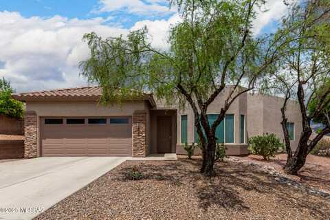 2404 W Tortolita Bluffs Drive, Tucson, AZ 85742