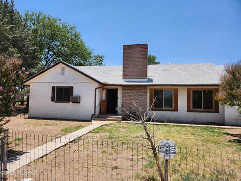 183 N Sunset Strip, Willcox, AZ 85643