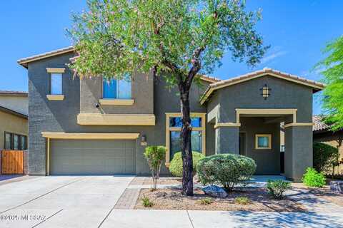 7596 E Autumn Leaf Drive, Tucson, AZ 85756
