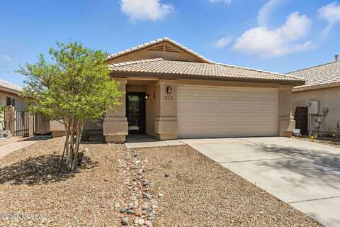 10381 E Oakbrook Street, Tucson, AZ 85747