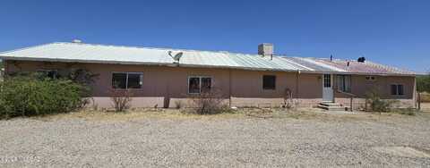 9412 E Nevada Drive, Hereford, AZ 85615