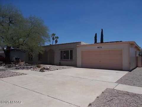 9272 E 29th Street, Tucson, AZ 85710